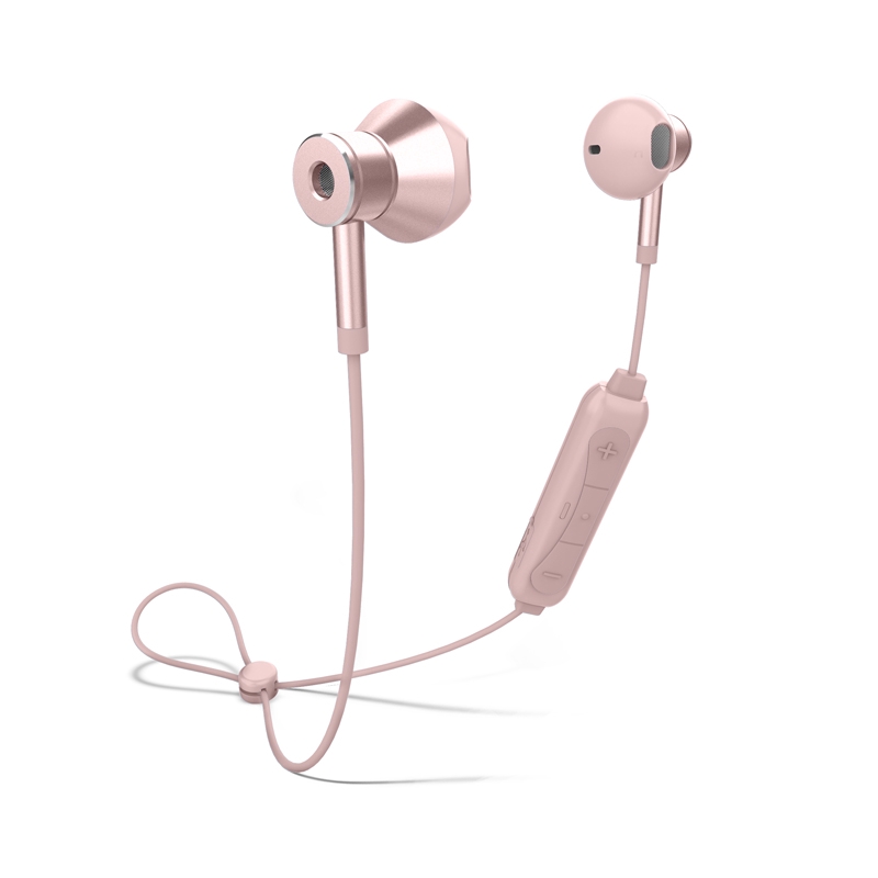 sibyl earphone