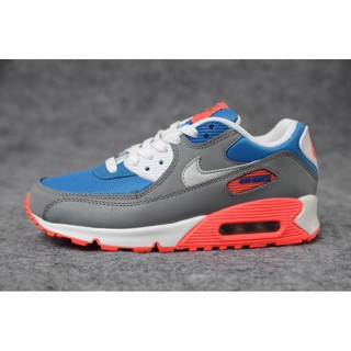 NIKE AIR MAX 90 2018 New Classic Black And White Casual1792 NIKE AIR MAX 90 2018 New Classic Black And White Casual1777