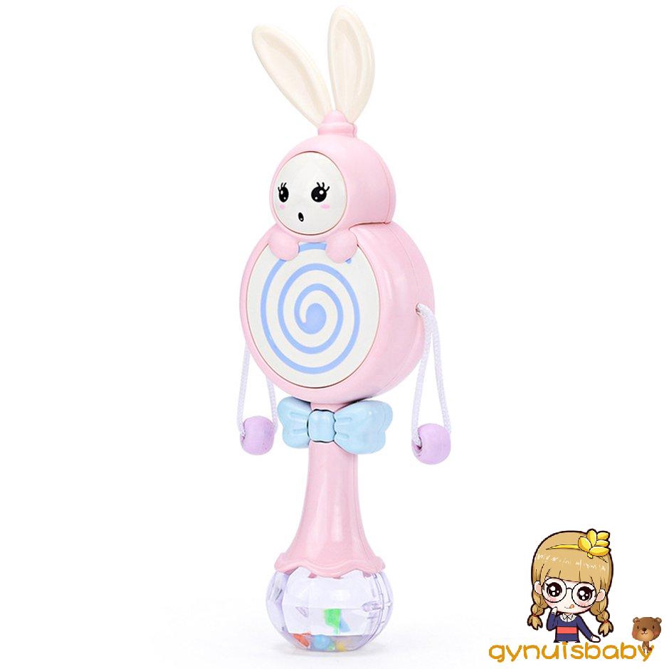 baby rattle