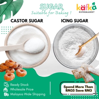 Gula Kastor Prices And Promotions Nov 2021 Shopee Malaysia