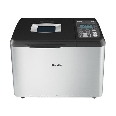 breville breadmakers