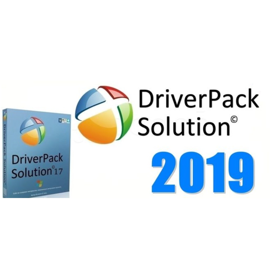 Driverpack solution 2019 free download