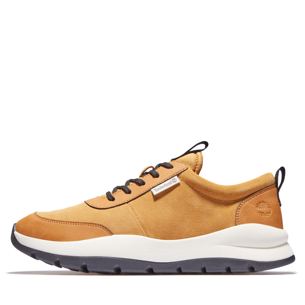 timberland men's boroughs project leather sneakers