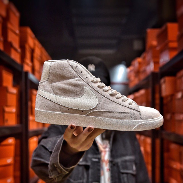 nike blazer mid retro og
