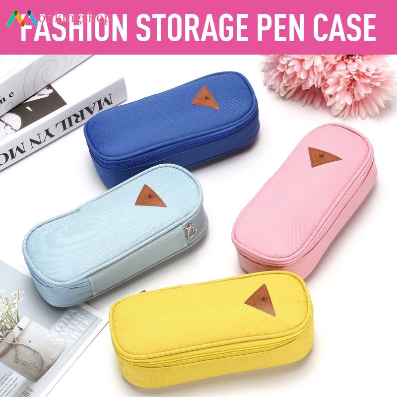 mk pencil case