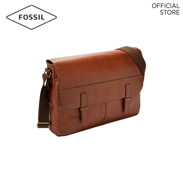 fossil messenger