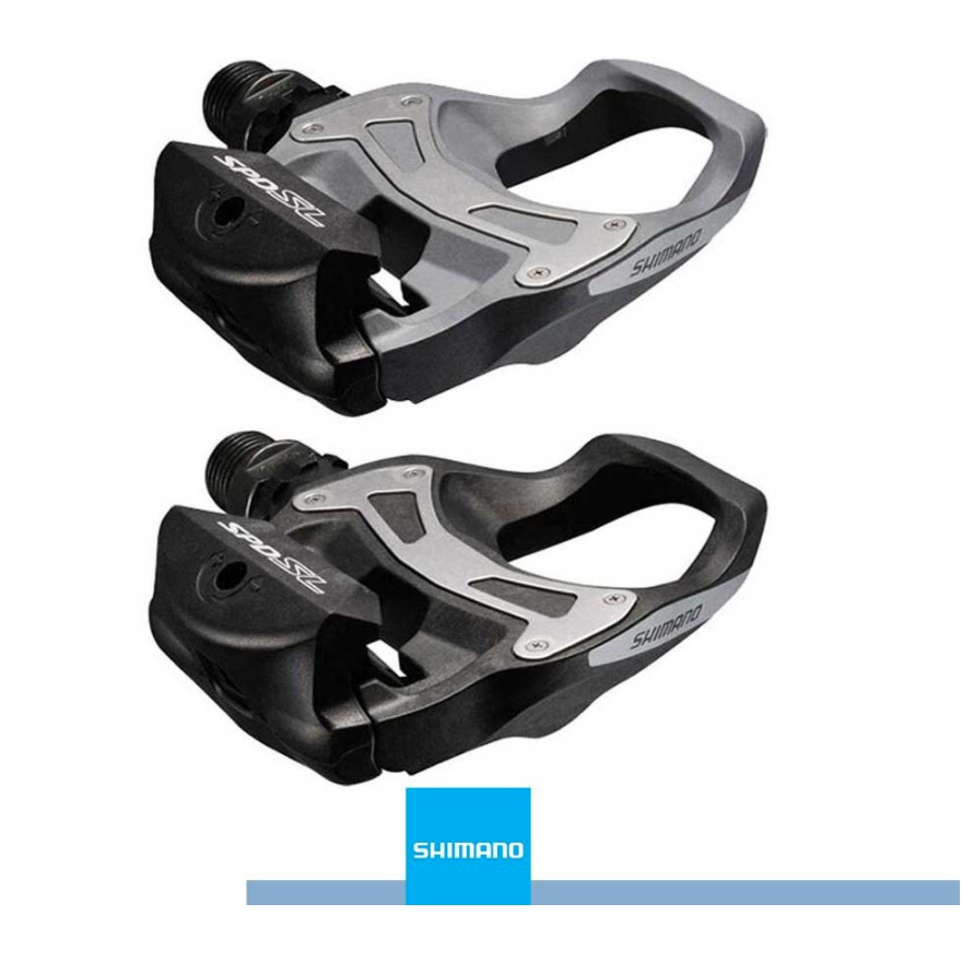 shimano rs500 pedal weight