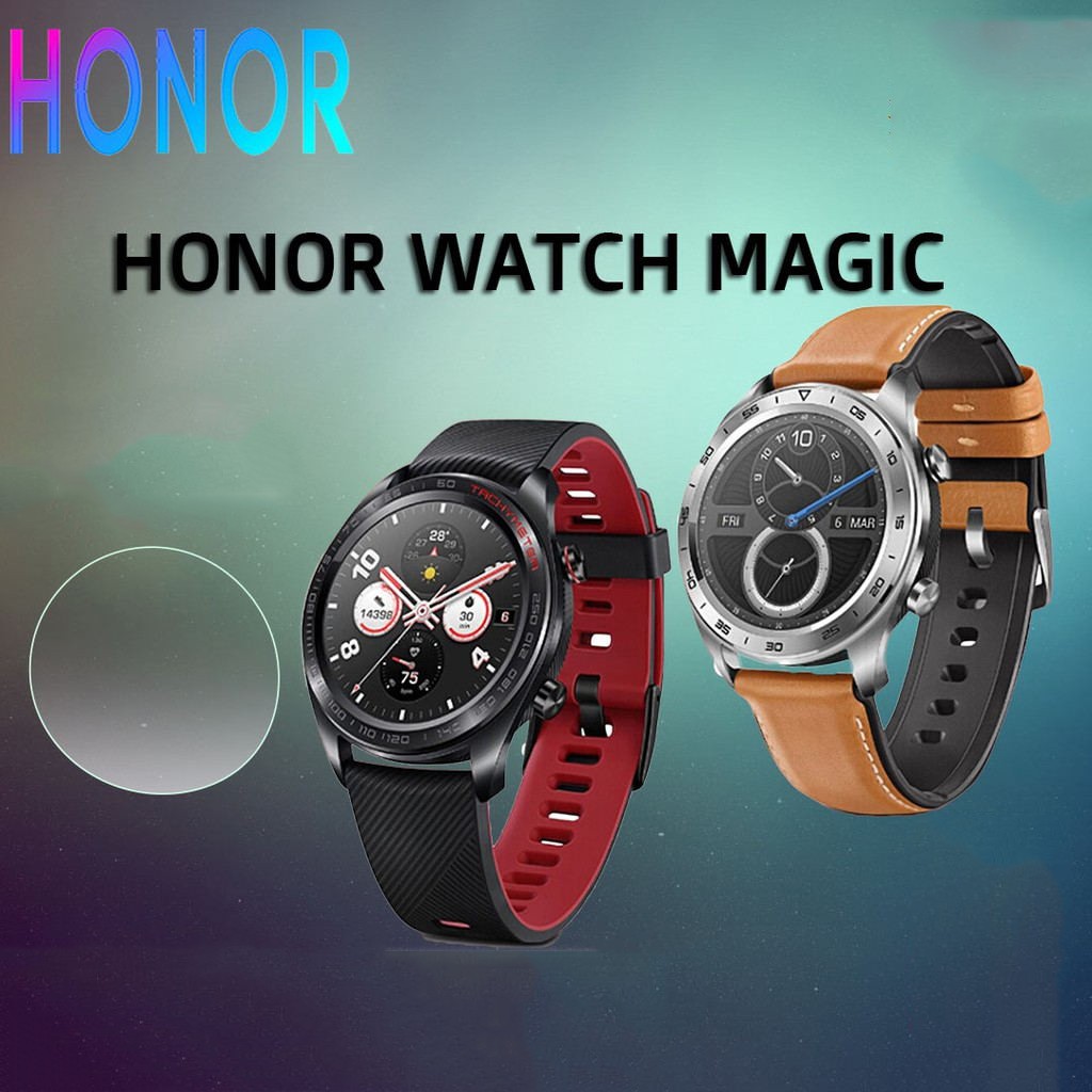 honor watch magic sport