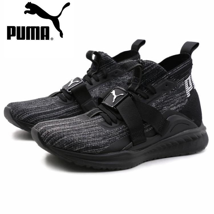 kasut puma ignite
