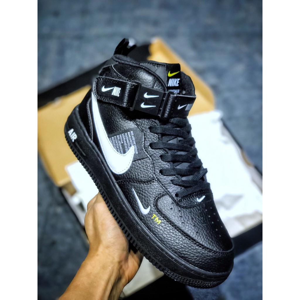 nike air force one mid 07 lv8