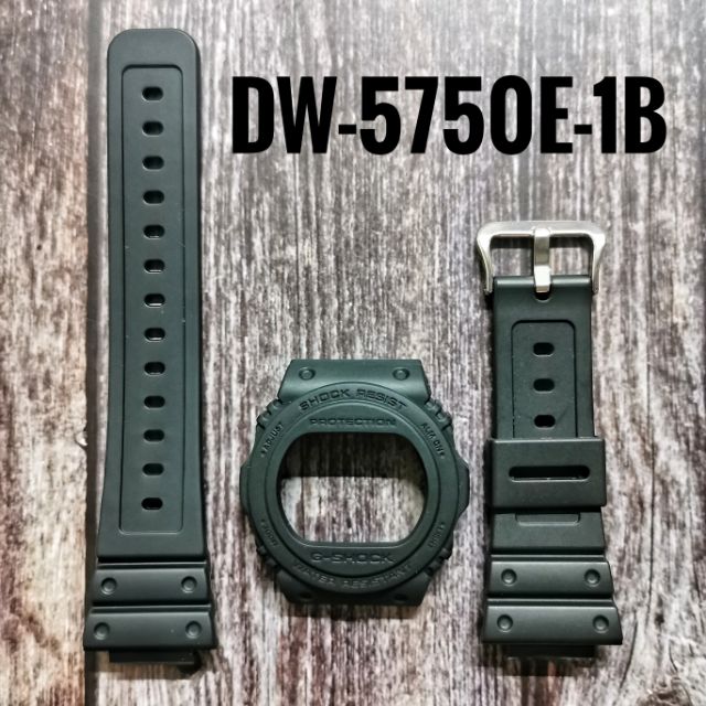 casio g shock dw 5700 bezel