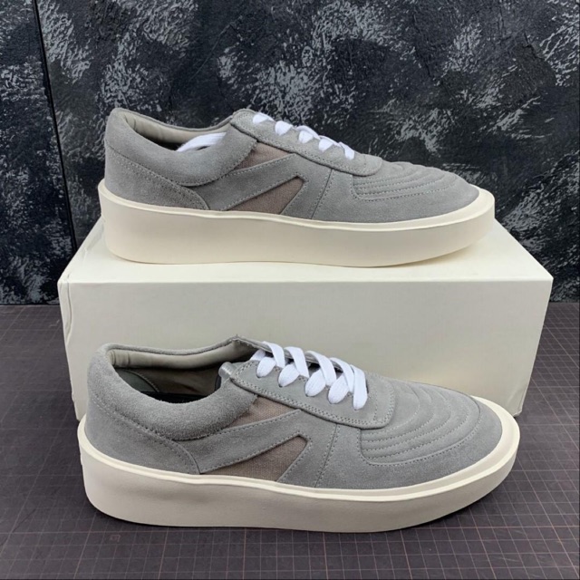 fog skate low
