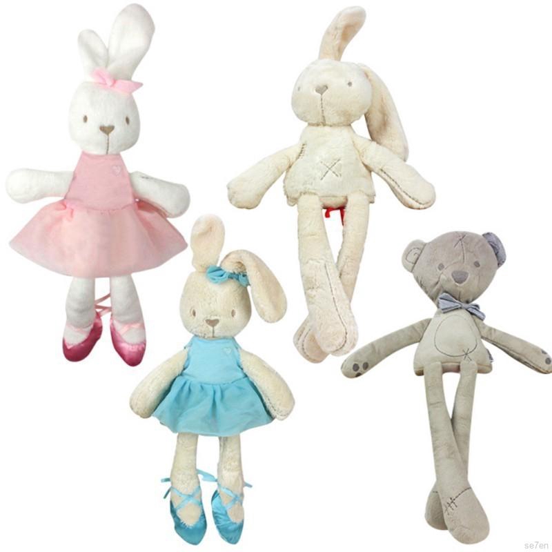 mamas and papas millie bunny