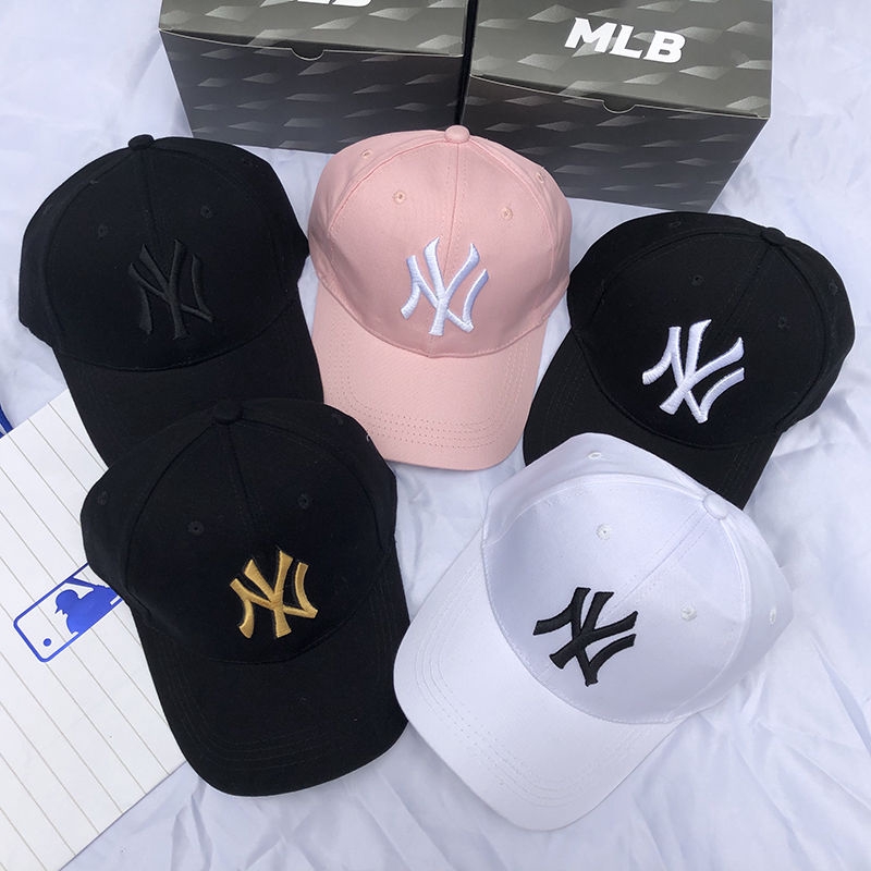 ny ball cap