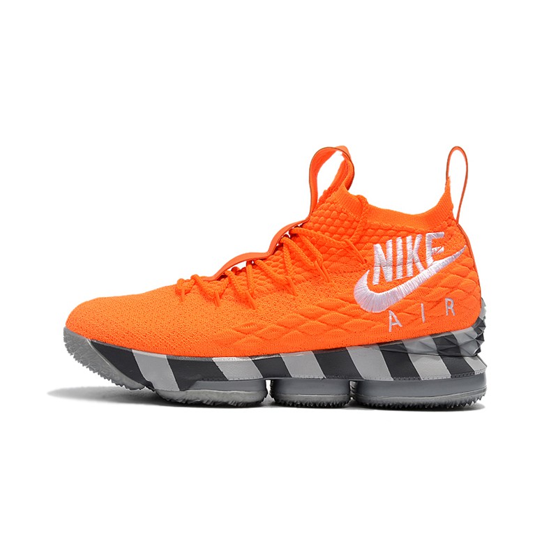 orange box lebron 15