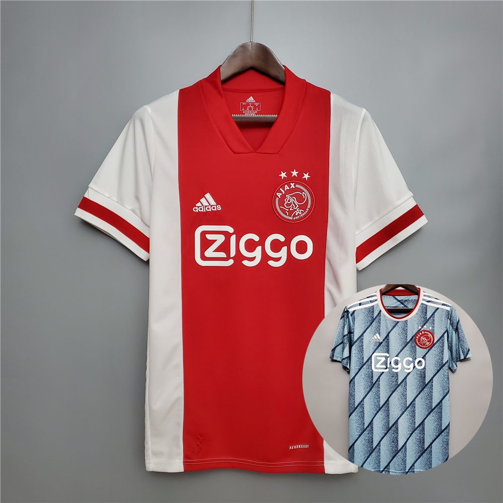 ajax new jersey 2021