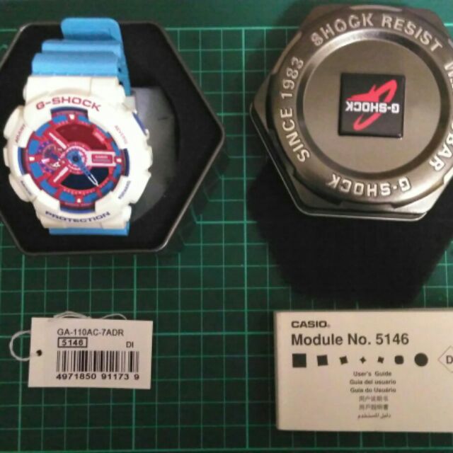 g shock doraemon price