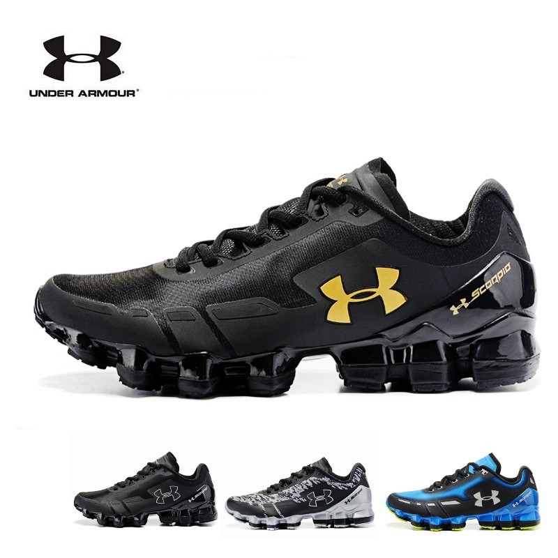under armour shoes 2019