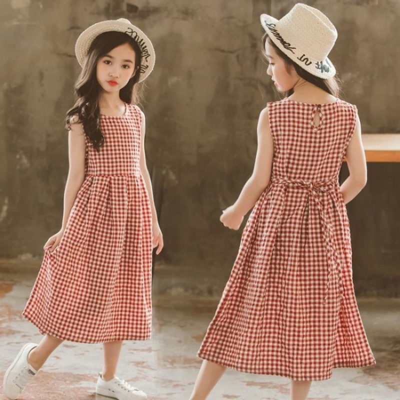 big girls summer dresses