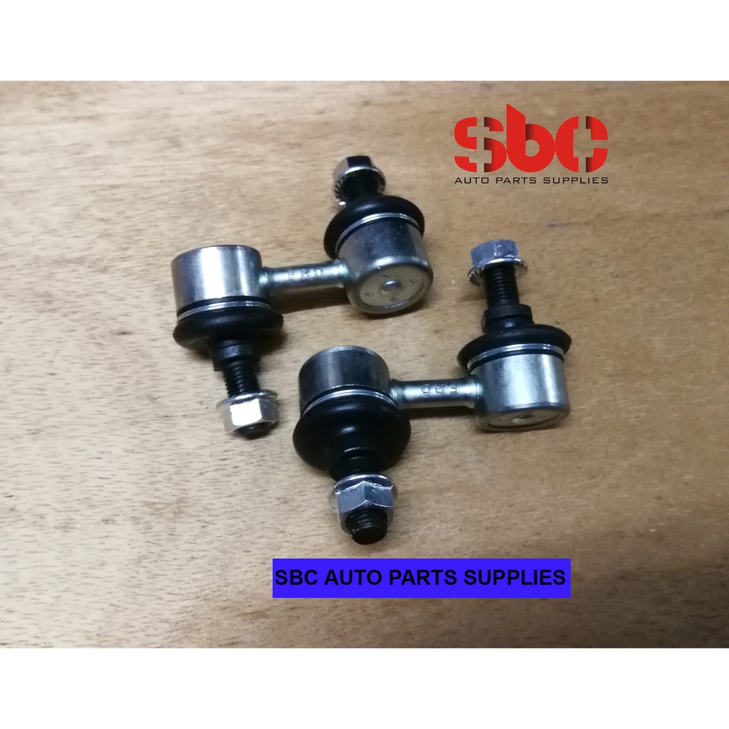 PERODUA MYVI FRONT ABSORBER LINK / STABILIZER LINK (1PAIR) Shopee