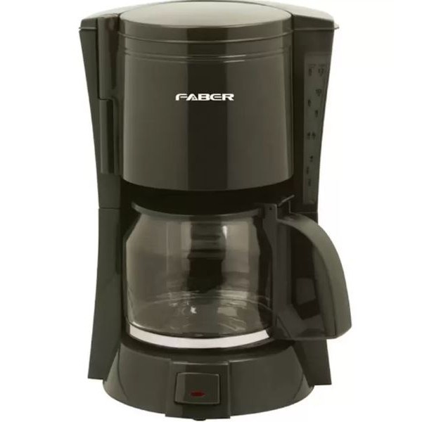 Faber Coffee Maker FCM 607