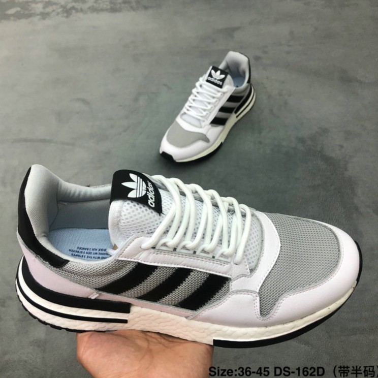 zx 500 boost adidas