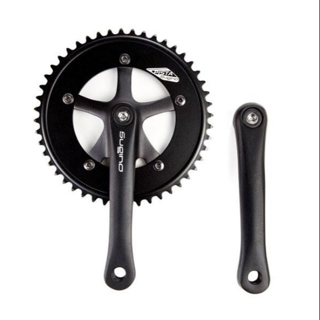 48t crankset