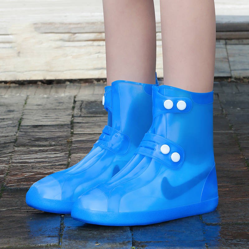 rainproof shoe covers