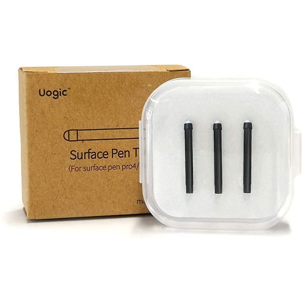 Microsoft Surface Pro 4 5 Pen Tips Replacement Kit Shopee Malaysia