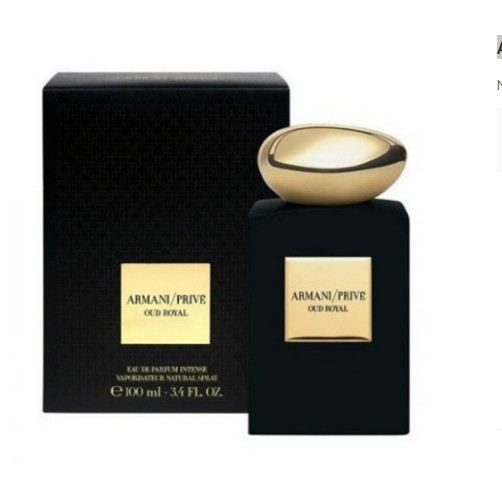 armani prive for men