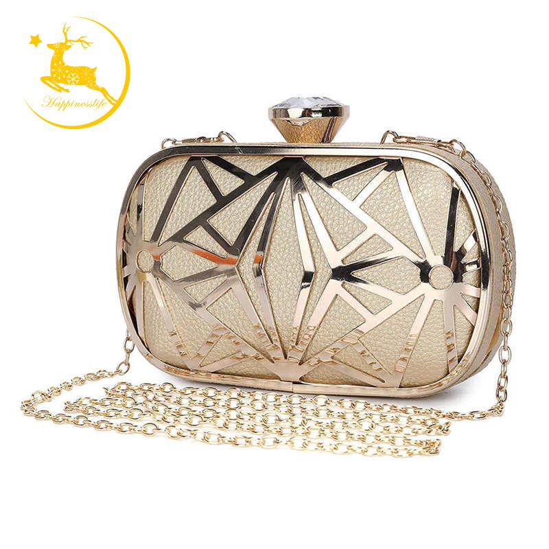 designer wedding purse