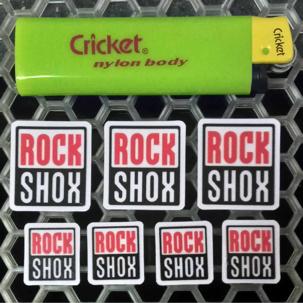 rockshox vans shoes