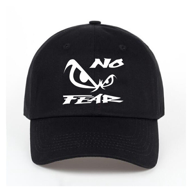 no fear hats