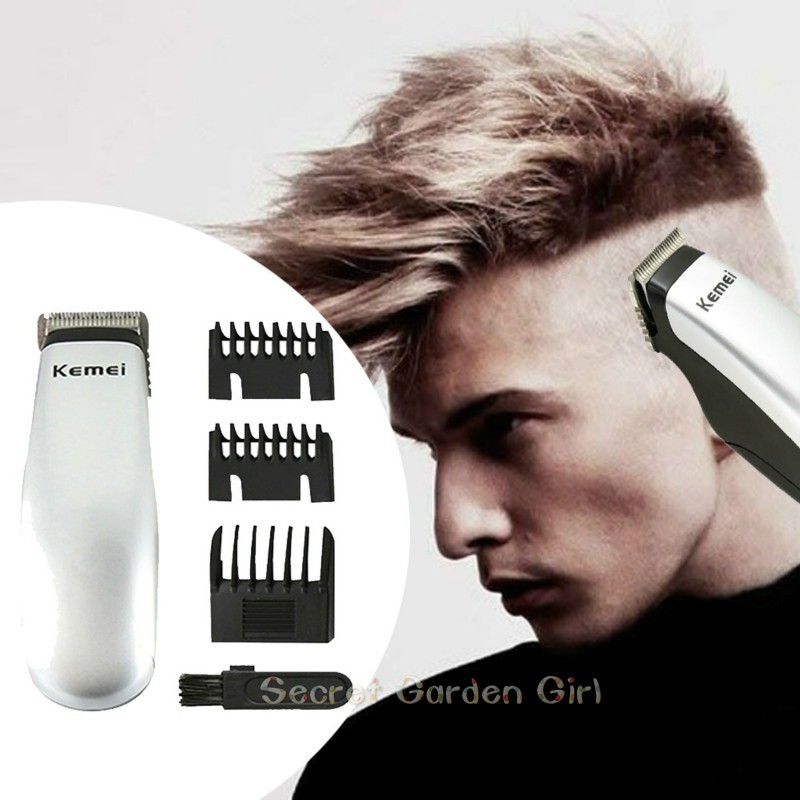 mini hair razor