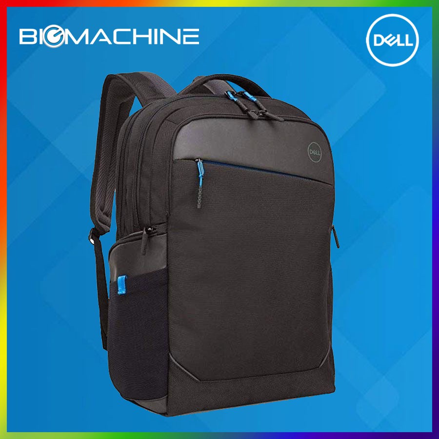 dell professional backpack 15