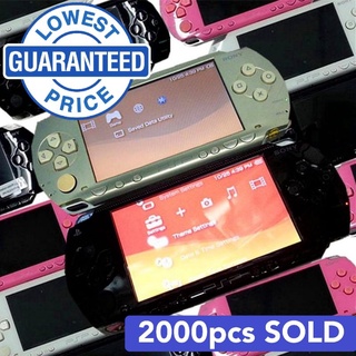 psp console 3000