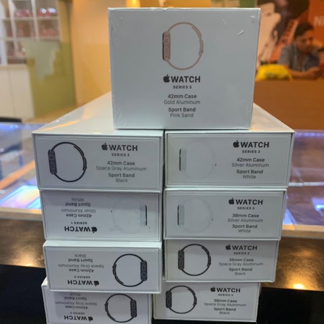 kotak apple watch series 3