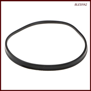 [BLESIYA2] Rubber Lens Mount Waterproof Seal Ring for Canon EF 24-70 17-40 16-35 24-105