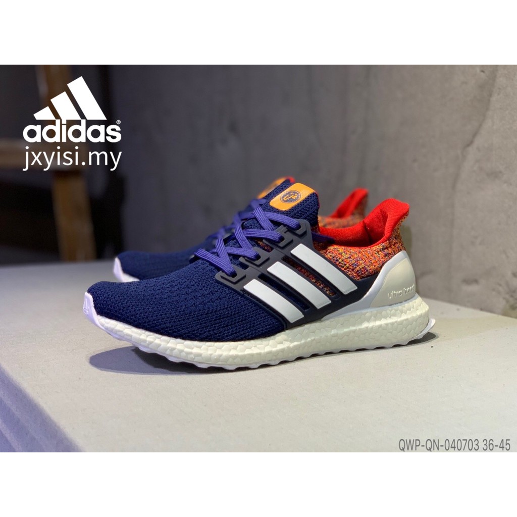 ultra boost boots