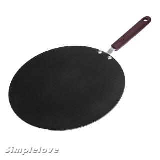 Tawa Free post in UK Flat Cooking Plate for Roti Non Stick 30 cm Tiger