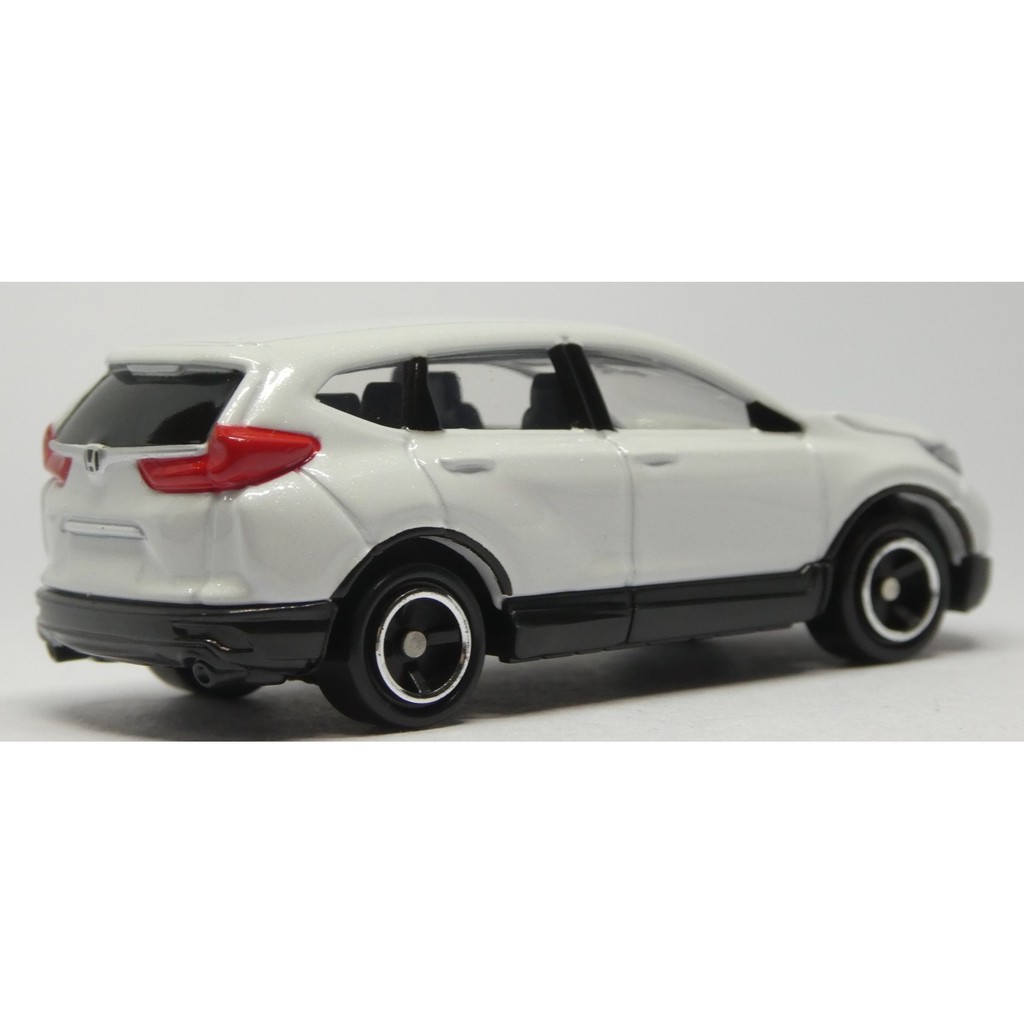 tomica honda crv