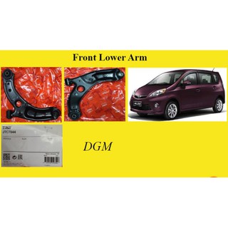 TRW Perodua ALZA Front Left Lower Arm (JTC7844)  Shopee Malaysia