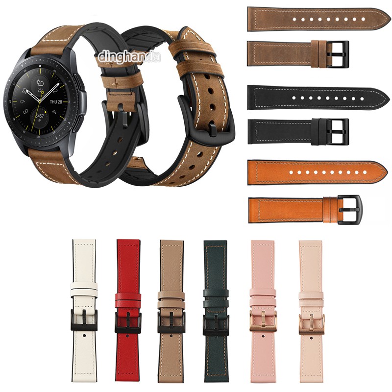 watch bands for samsung watch