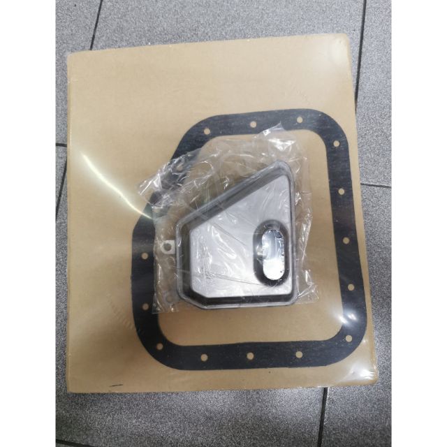 35303-87205 OEM Perodua Kancil, Kelisa, Viva Auto Filter 