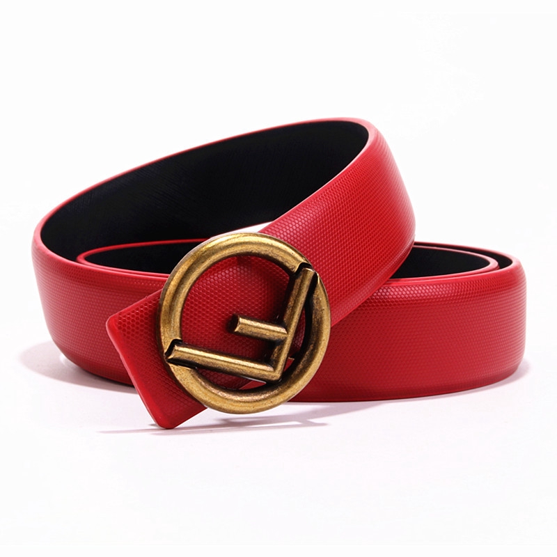 fendi belt for women