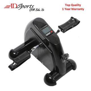 mini bicycle exercise machine