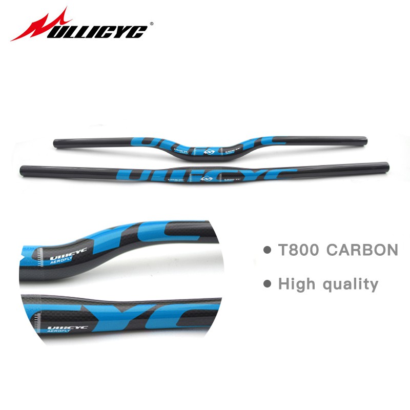 ullicyc carbon handlebar