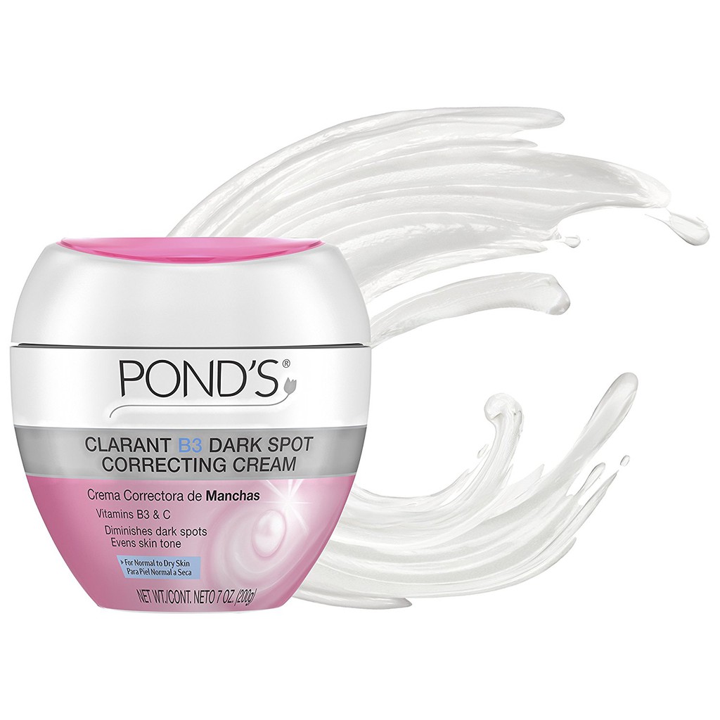 ponds color correcting cream