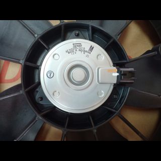 High Speed Denso Original Fan Motor Assy Toyota Avanza 1.3/1.5 (2005 ...