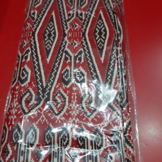  Batik  Sarawak Viral Corak  Geometri  Shopee Malaysia